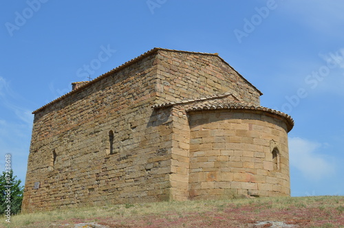 Chapelle Saint Pierre