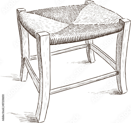 stool