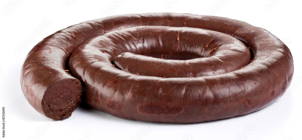 Boudin noir Boudin noir