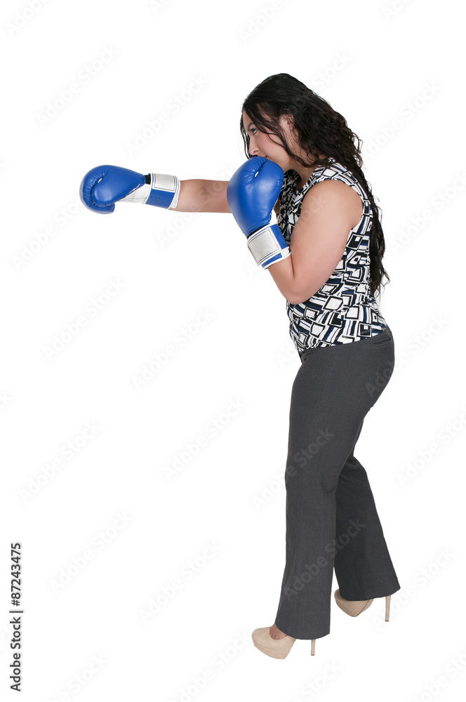 Boxing Boxing