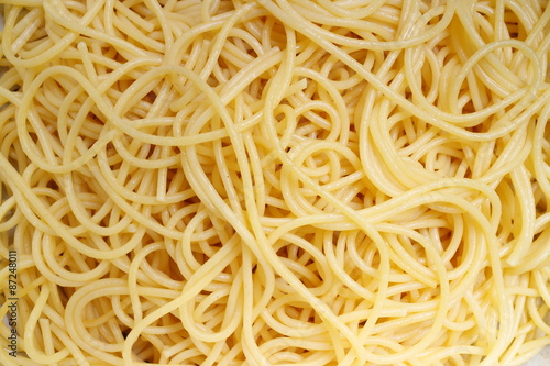 spagetti  photo