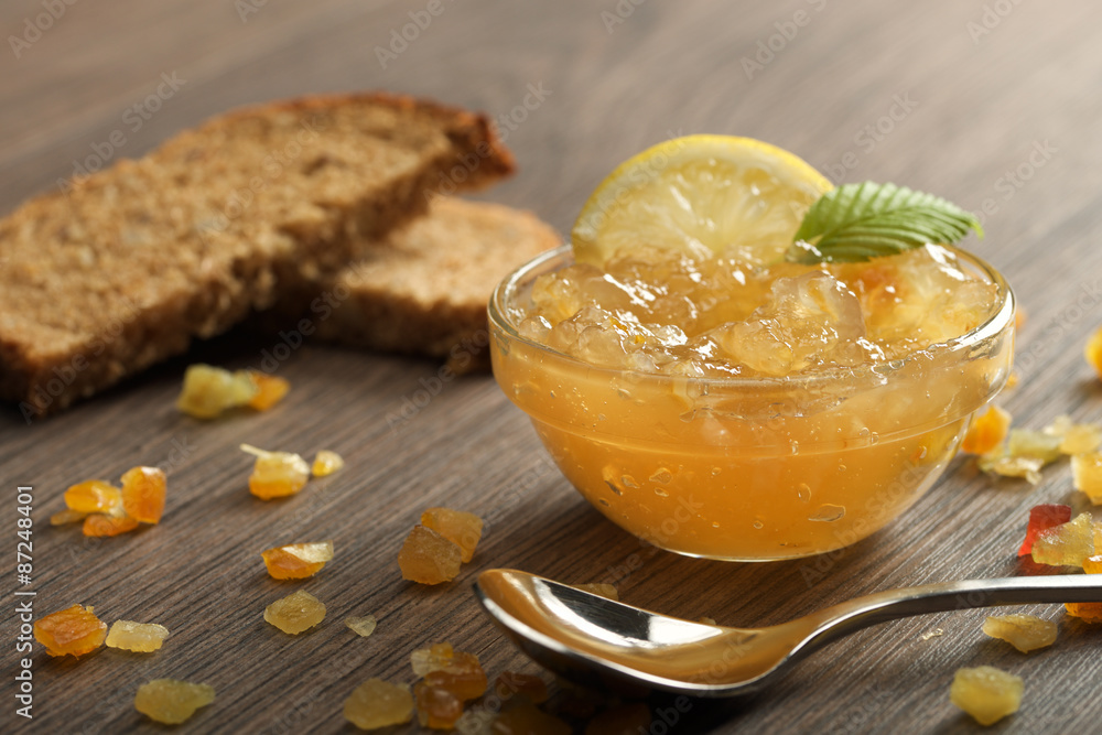 marmalade marmalade