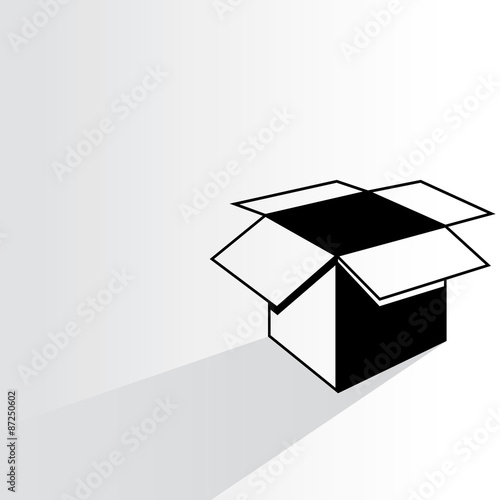 box
