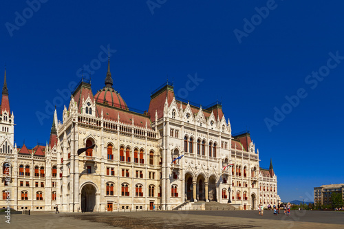 budapest parliament
