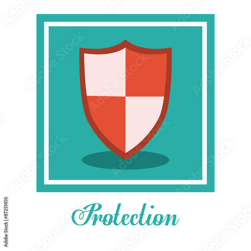 Protection design