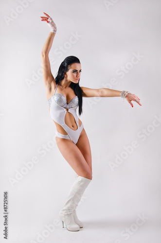 Photos Club dancer