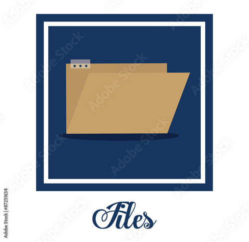 Files design