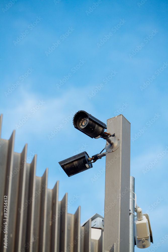 Security camera Security camera