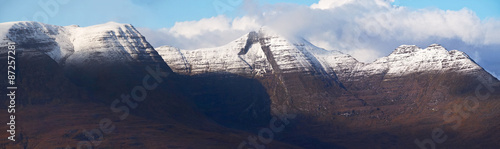 Scottish Highlands