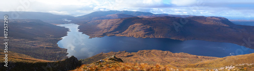 Scottish Highlands © Duncan Andison