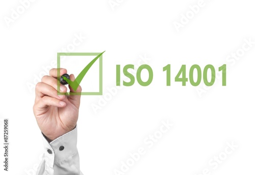 ISO 14001, Checkbox