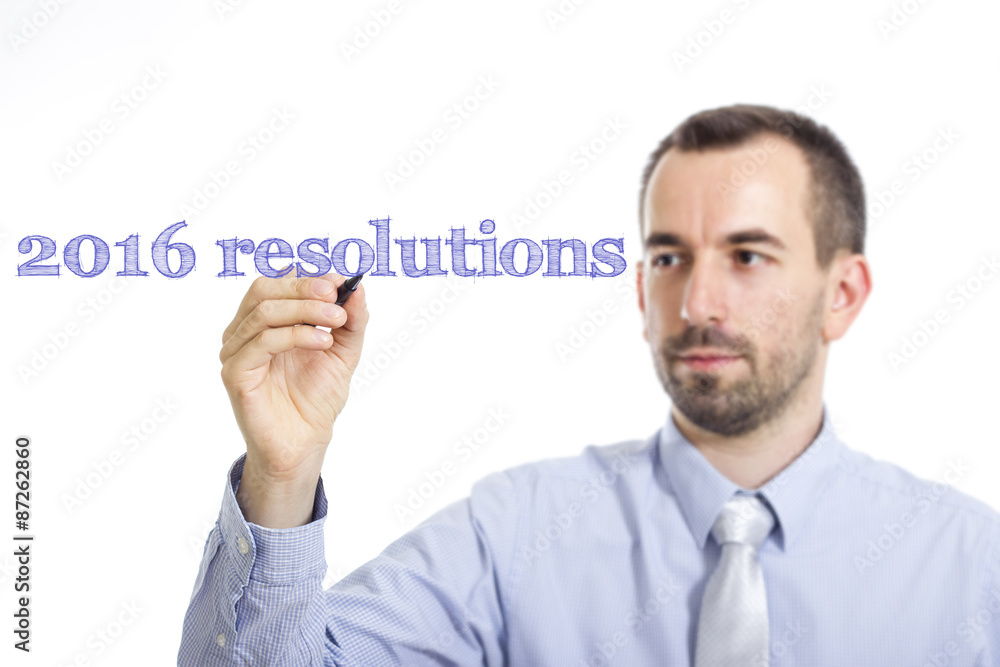 2016 resolutions 2016 resolutions