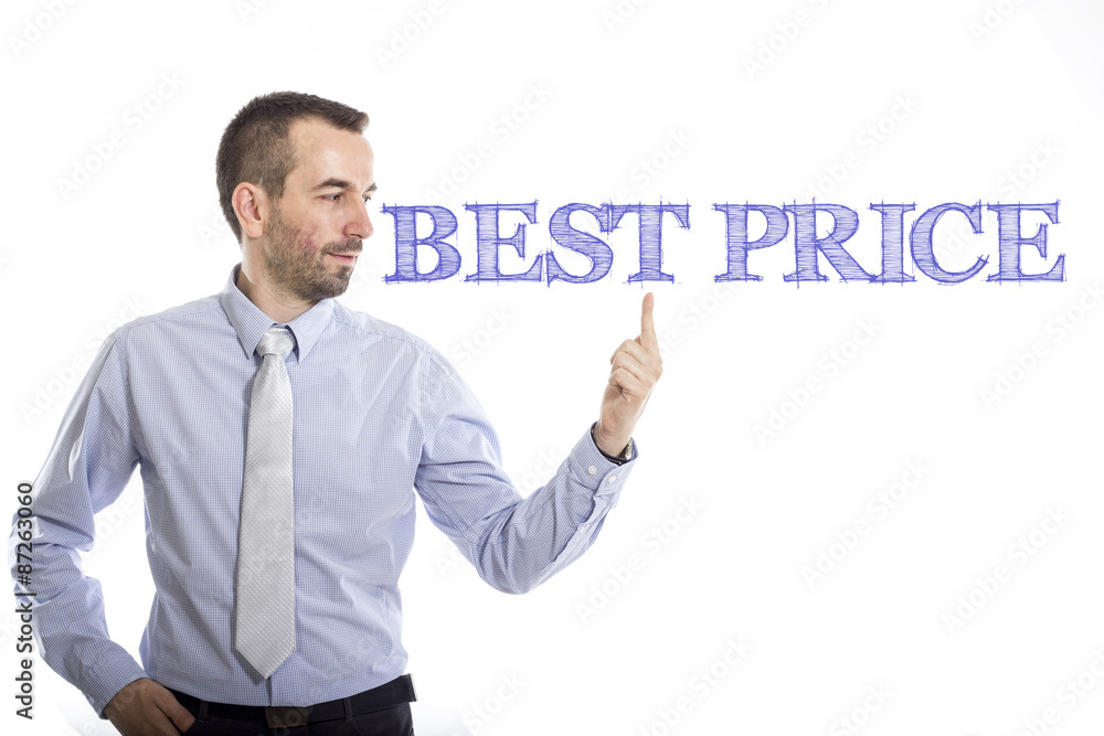 Best price Best price