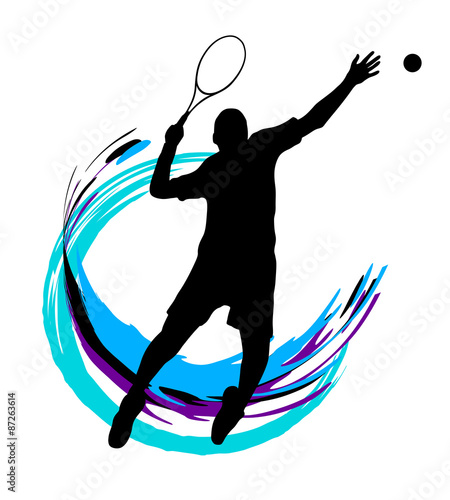 Tennis - 199