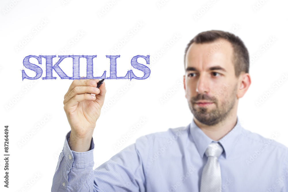 Skills Skills