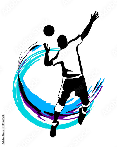 Volleyball - 87