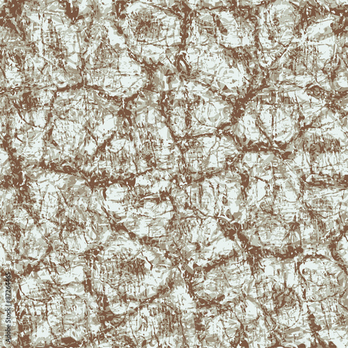 Patterned abstract texture