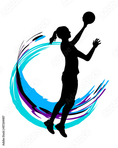 Volleyball - 88
