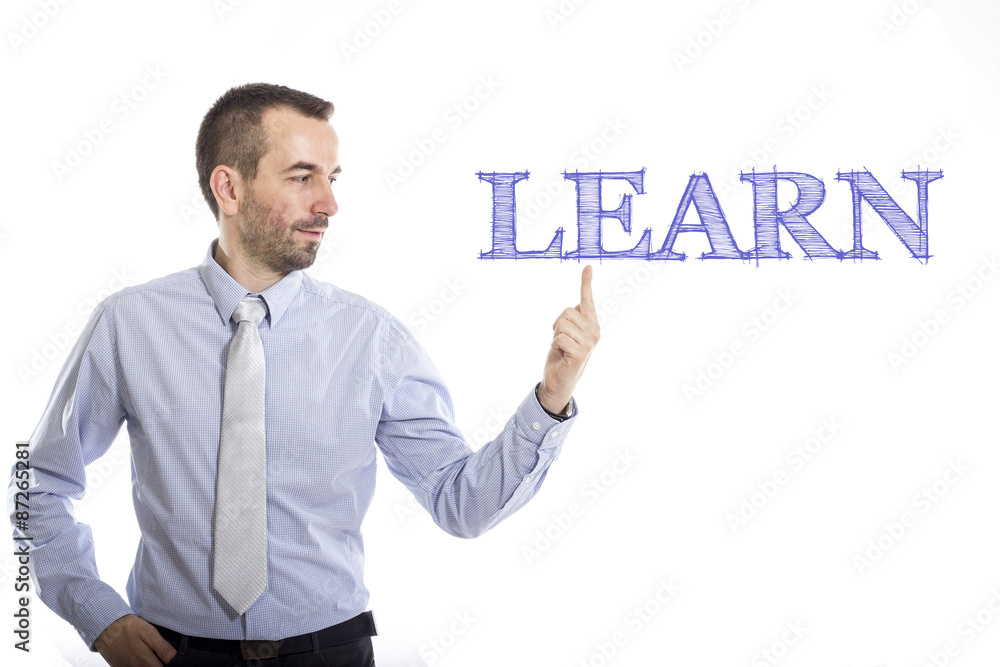 Learn Learn