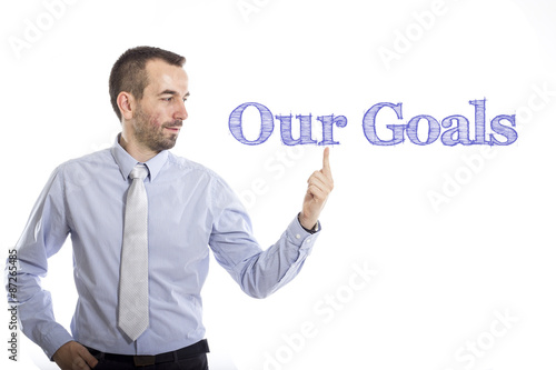 Our Goals