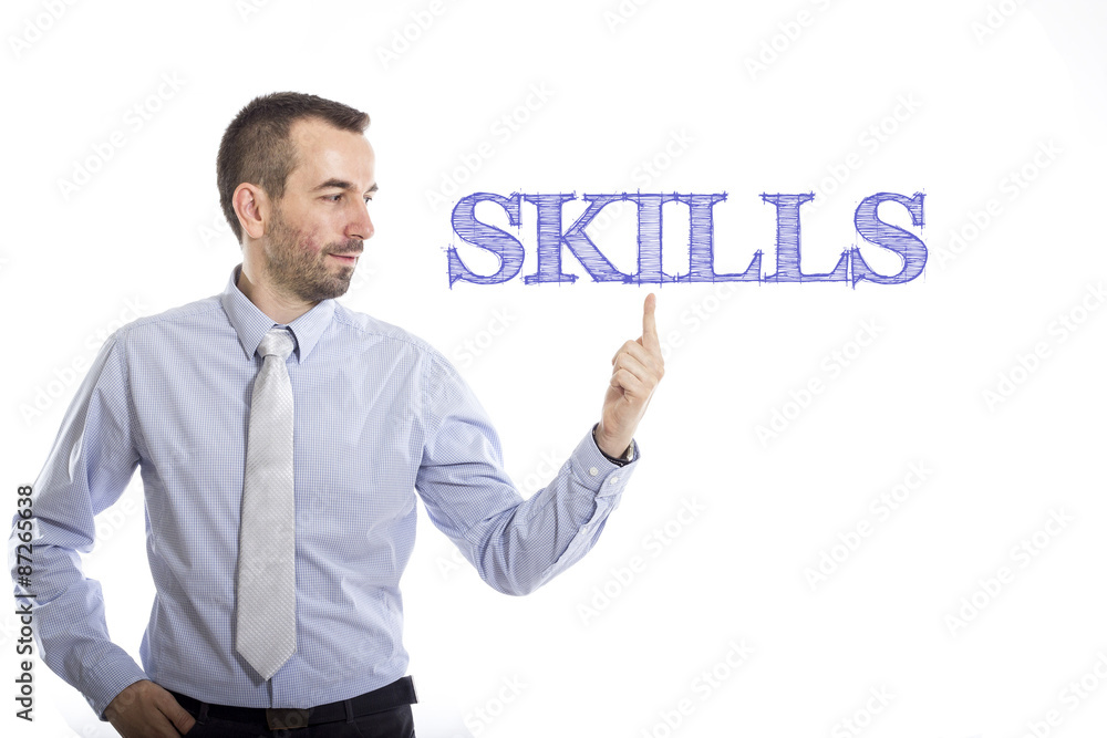 Skills Skills