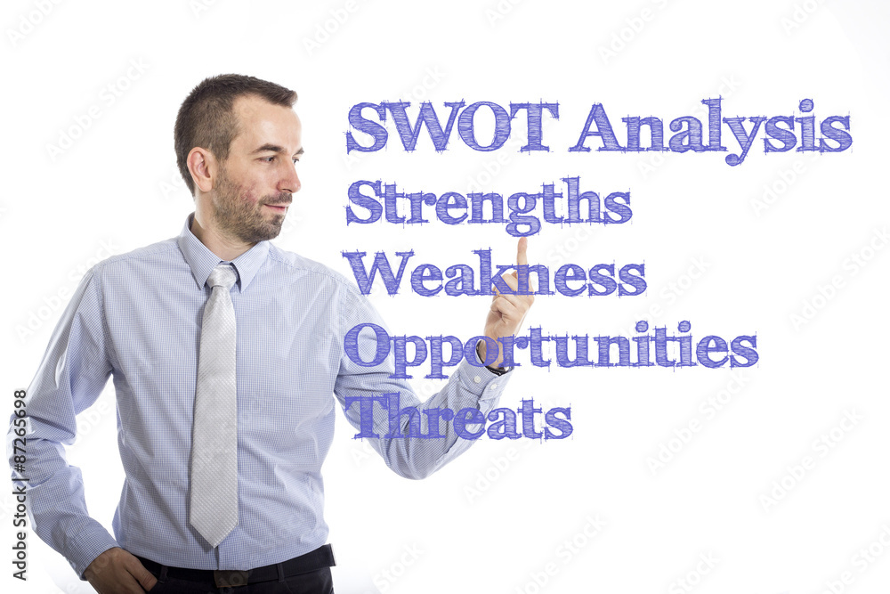 SWOT Analysis SWOT Analysis