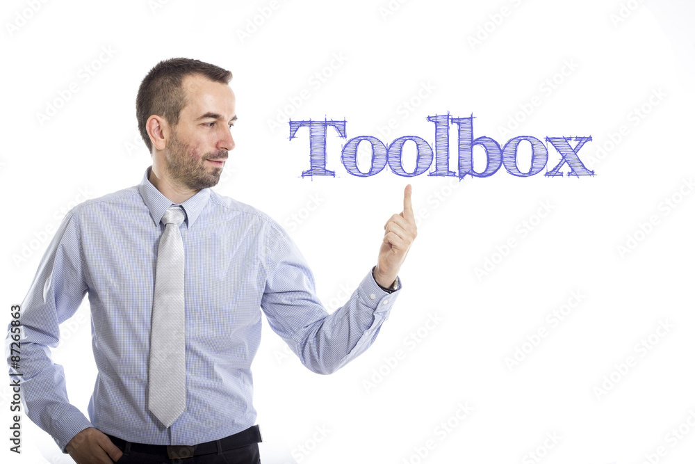 Toolbox Toolbox