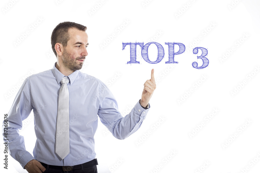 Top 3 Top 3