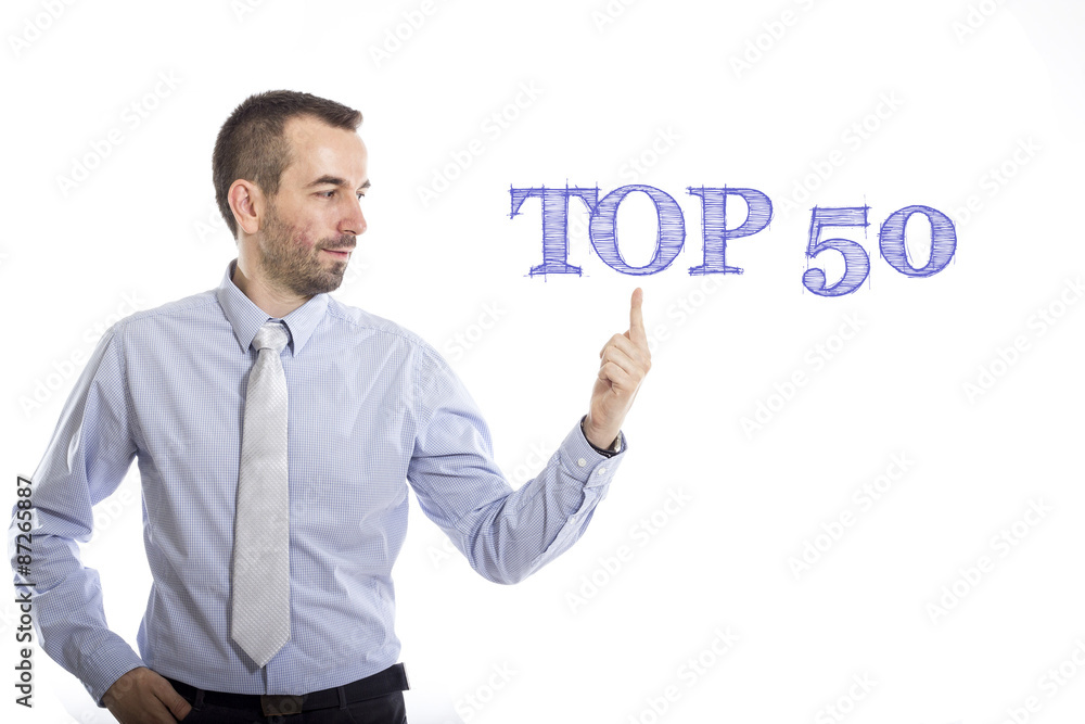 Top 50 Top 50