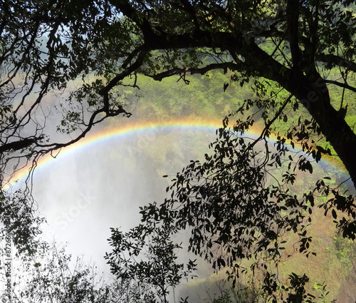 Victoria Falls