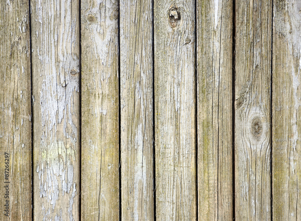 Fototapeta premium abstract background with old wooden wall