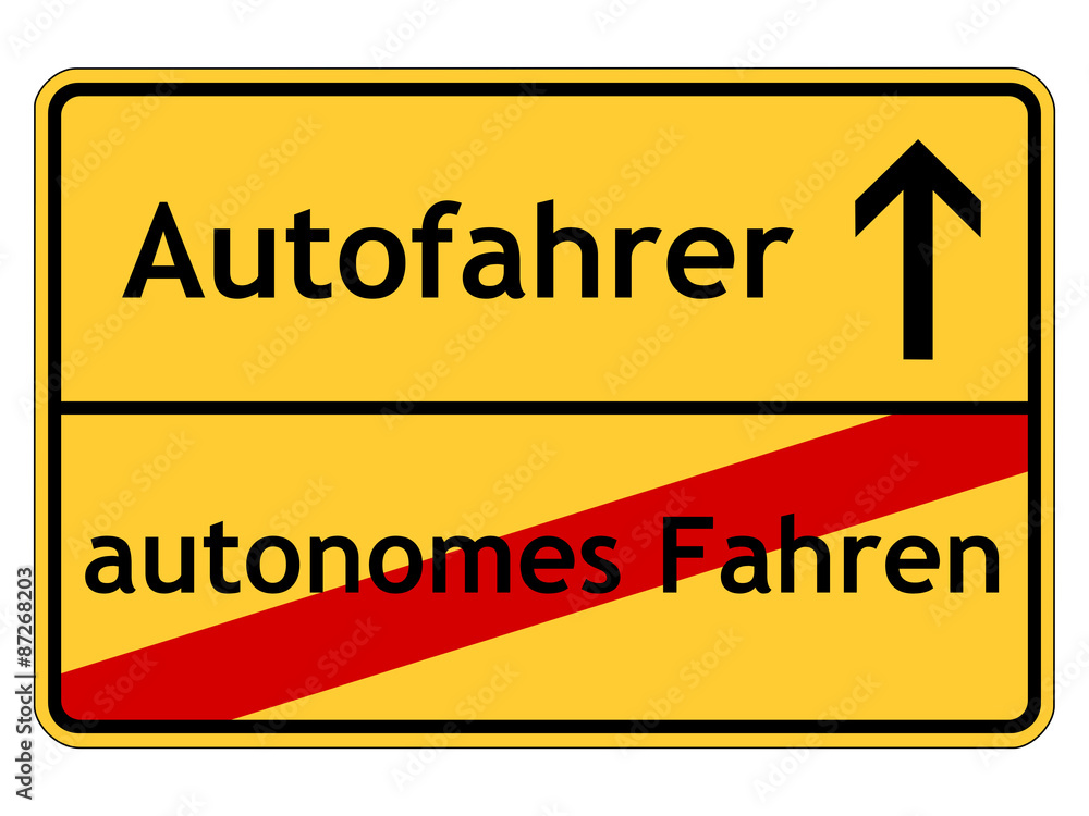 Autofahrer Autofahrer