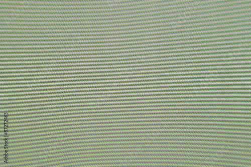Cloth texture background with delicate striped pattern