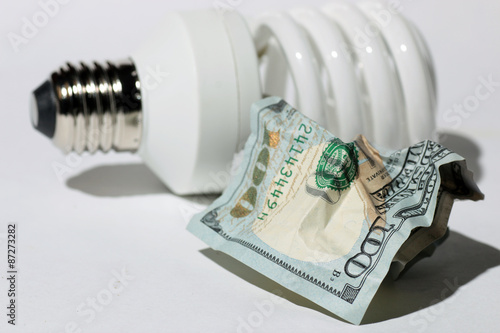 expensive electricity savings