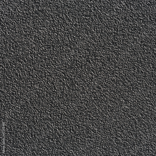 Rough plastic texture