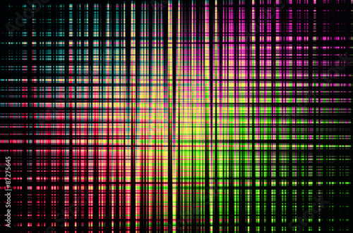 Wallpaper Mural colorful abstract background Torontodigital.ca