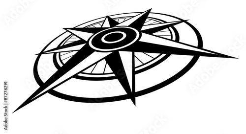 Wind rose