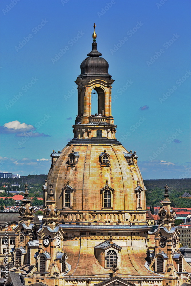 Frauenkirche