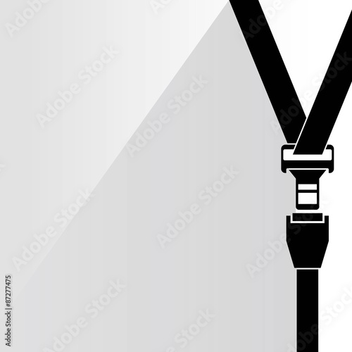 safety belt