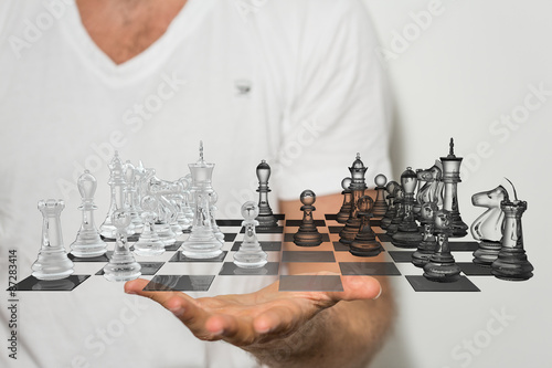 chess