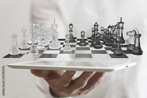 chess