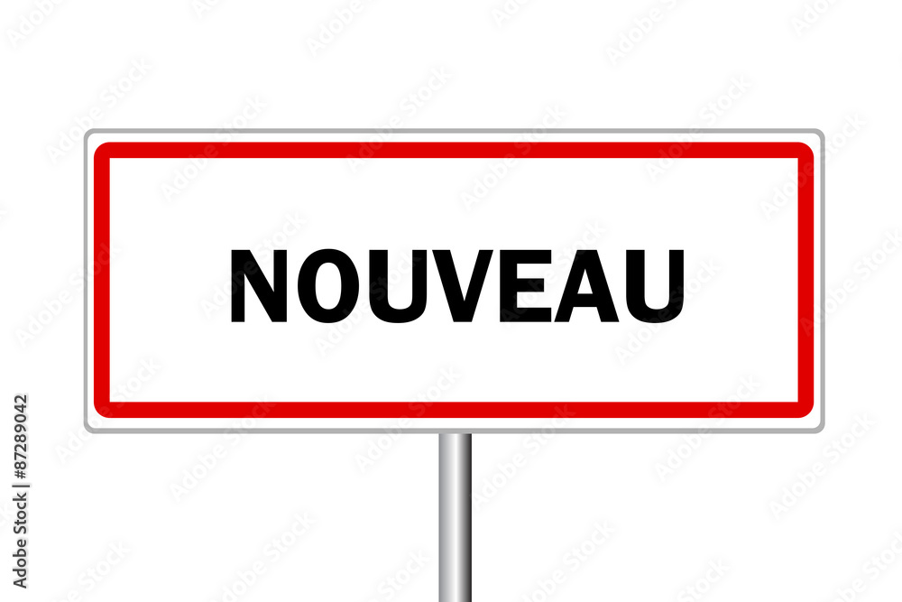 Nouveau Nouveau