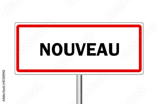 Nouveau