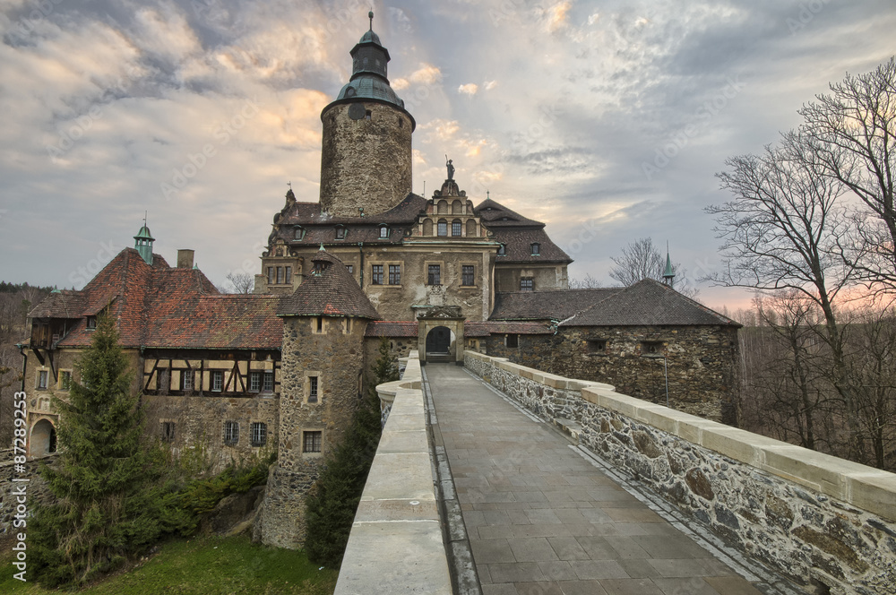 Castle Castle