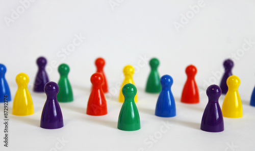 spiel figur spielfigur play game figure color