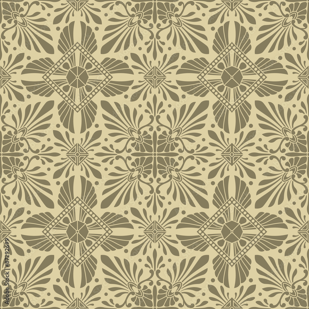 Seamless abstract Seamless abstract