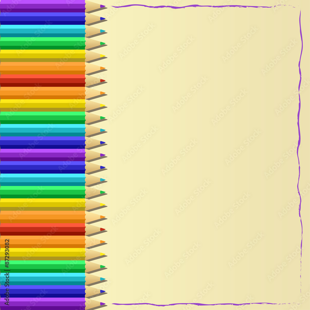 colored pencils colored pencils