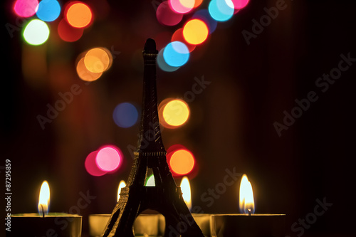 Photography Paris Aşk Şehri