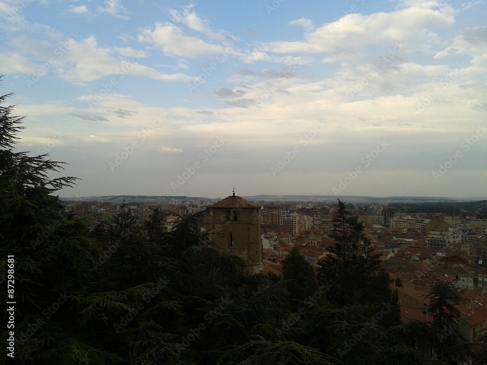 Ciudad de Burgos