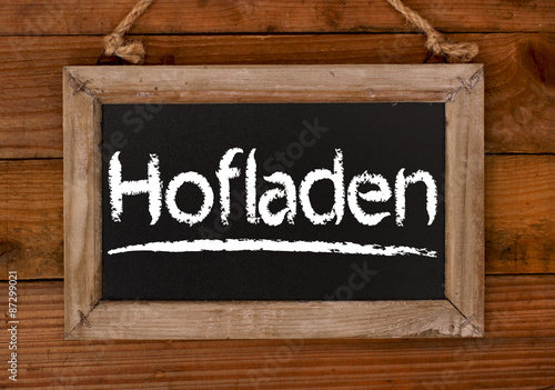 Hofladen